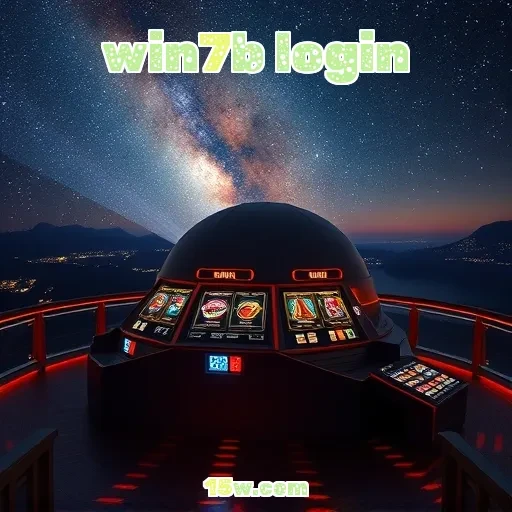 win7b login: Entre na Diversão do Arcade com Jogos Incríveis!