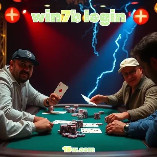 win7b login: O Fórum Que Conecta Gamers e Cria Comunidade