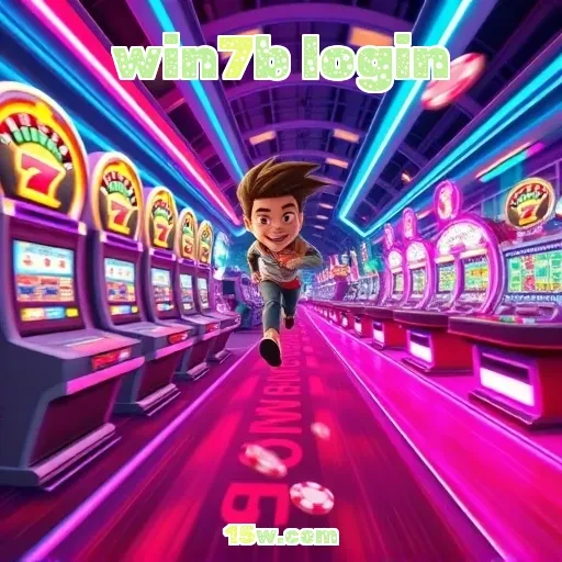 win7b login: Explore a Velocidade e Adrenalina da Seção Corrida