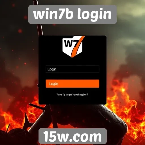 Vantagens de usar o win7b login para gamers