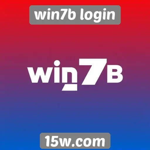 win7b login plataforma de jogos online em ascensão