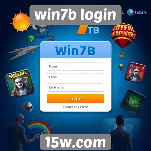Histórico de popularidade do site de jogos win7b